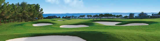 Golf On a budget with Premier Iberian