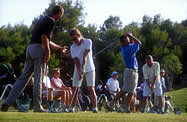 Click here for more information on golf tuition in Mallorca