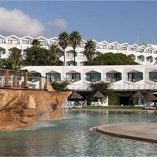 Sentido Phenicia Hotel Hammamet Tunisia