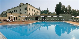 Palazzo Arzaga Hotel Lake Garda Italy