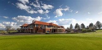 The Oxfordshire Hotel & Golf, UK